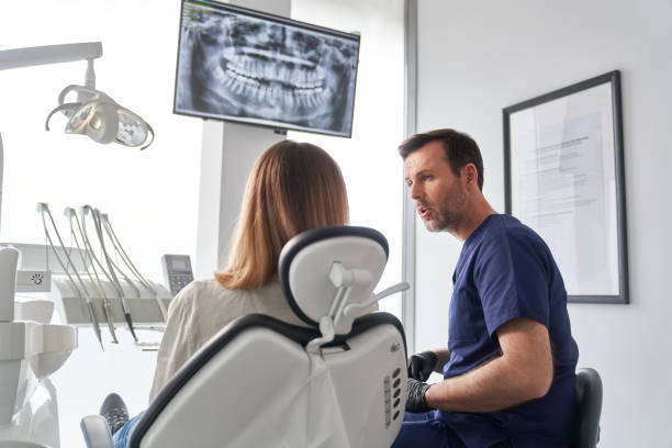 Best Dental X-Rays and Imaging  in Whitehall, WI